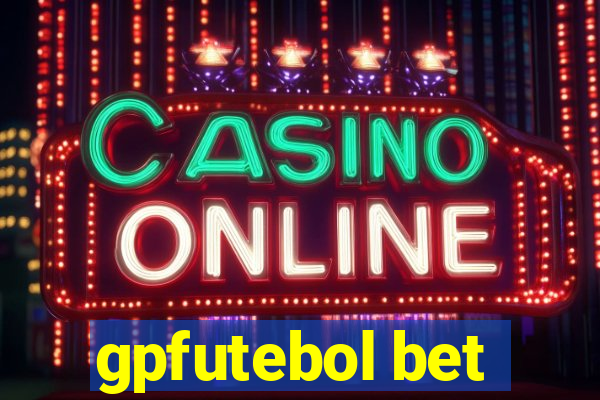 gpfutebol bet